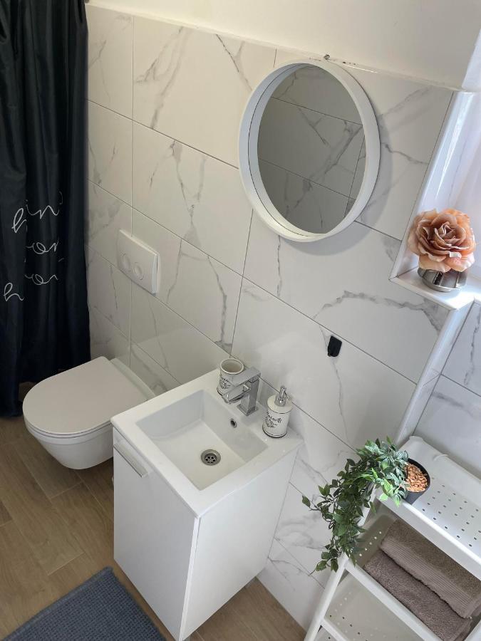 Apartman S M4 With The View Kali Dış mekan fotoğraf
