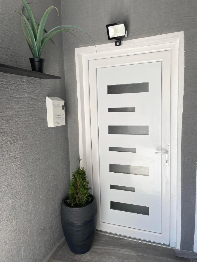 Apartman S M4 With The View Kali Dış mekan fotoğraf