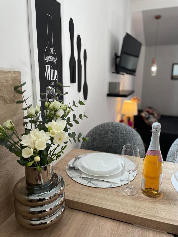 Apartman S M4 With The View Kali Dış mekan fotoğraf
