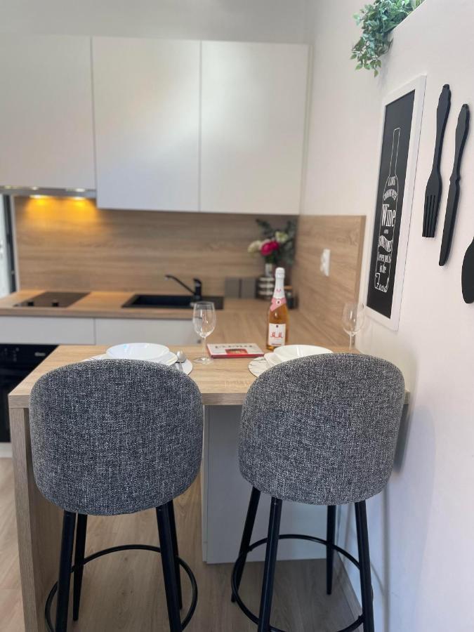 Apartman S M4 With The View Kali Dış mekan fotoğraf
