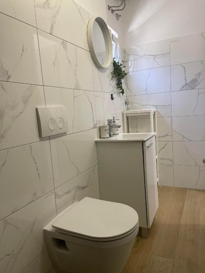 Apartman S M4 With The View Kali Dış mekan fotoğraf