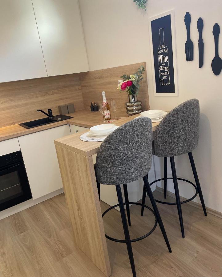 Apartman S M4 With The View Kali Dış mekan fotoğraf