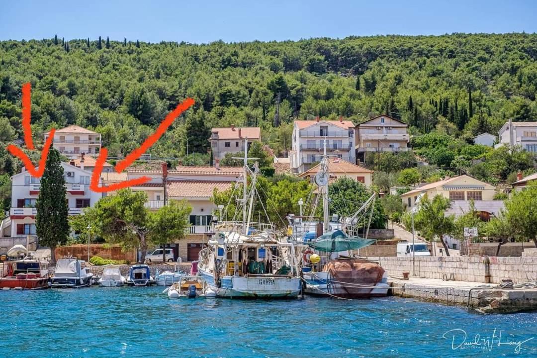 Apartman S M4 With The View Kali Dış mekan fotoğraf