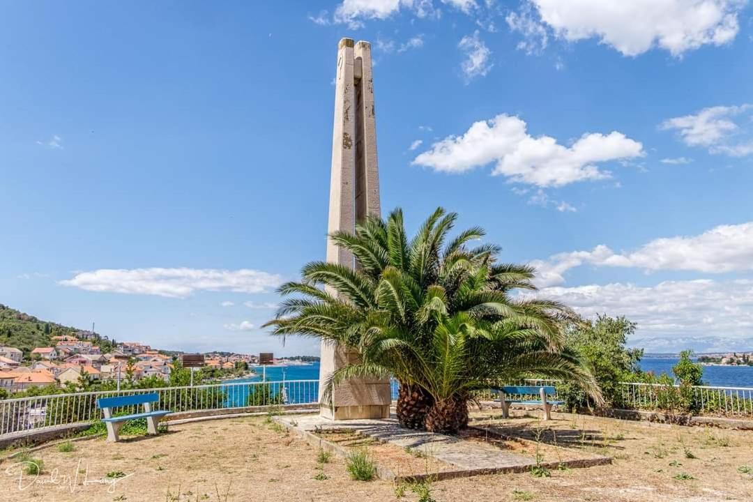 Apartman S M4 With The View Kali Dış mekan fotoğraf