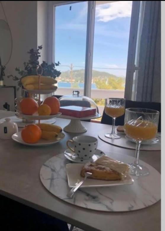 Apartman S M4 With The View Kali Dış mekan fotoğraf