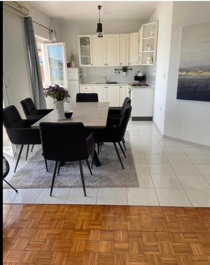 Apartman S M4 With The View Kali Dış mekan fotoğraf