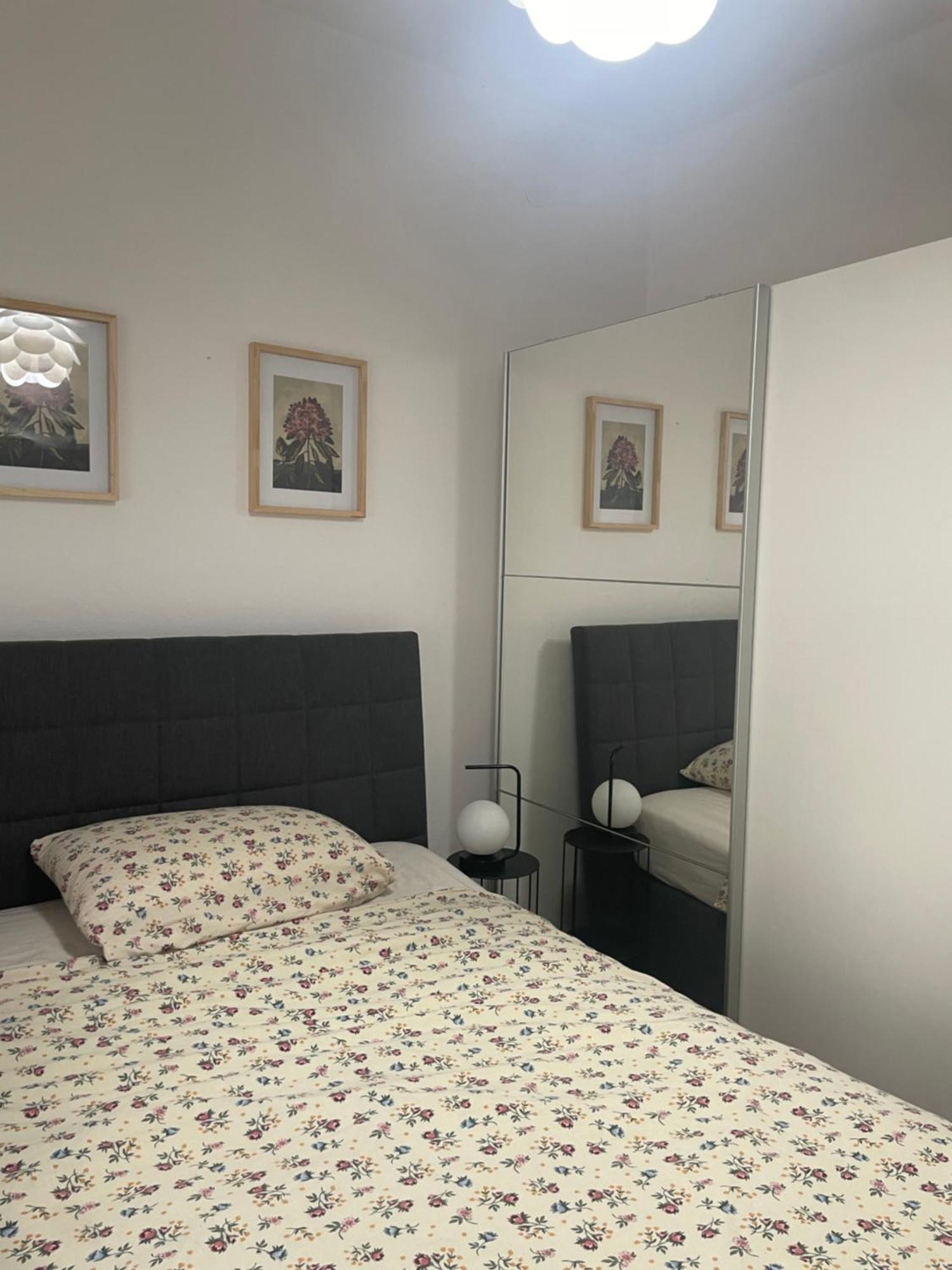 Apartman S M4 With The View Kali Dış mekan fotoğraf