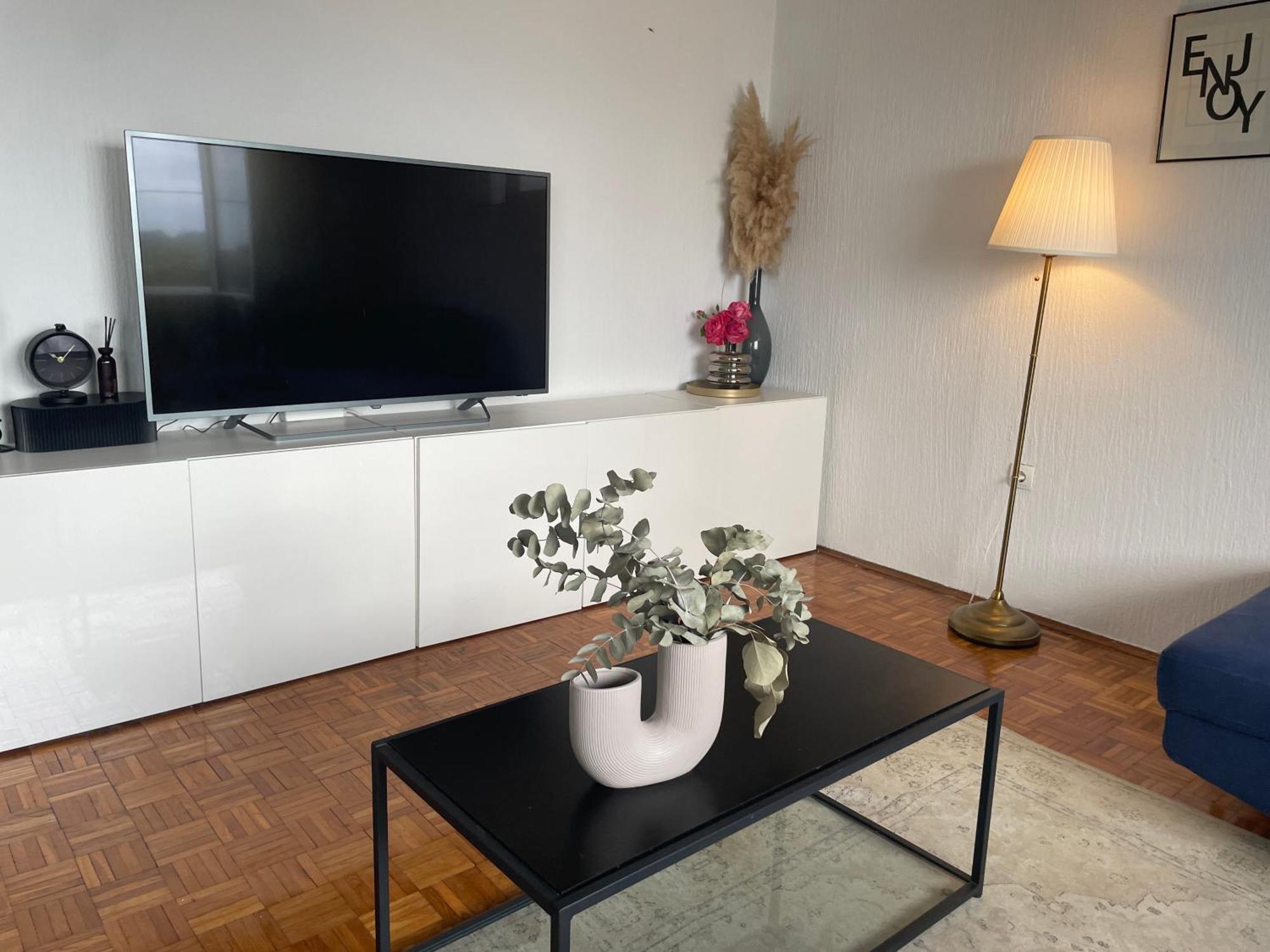 Apartman S M4 With The View Kali Dış mekan fotoğraf