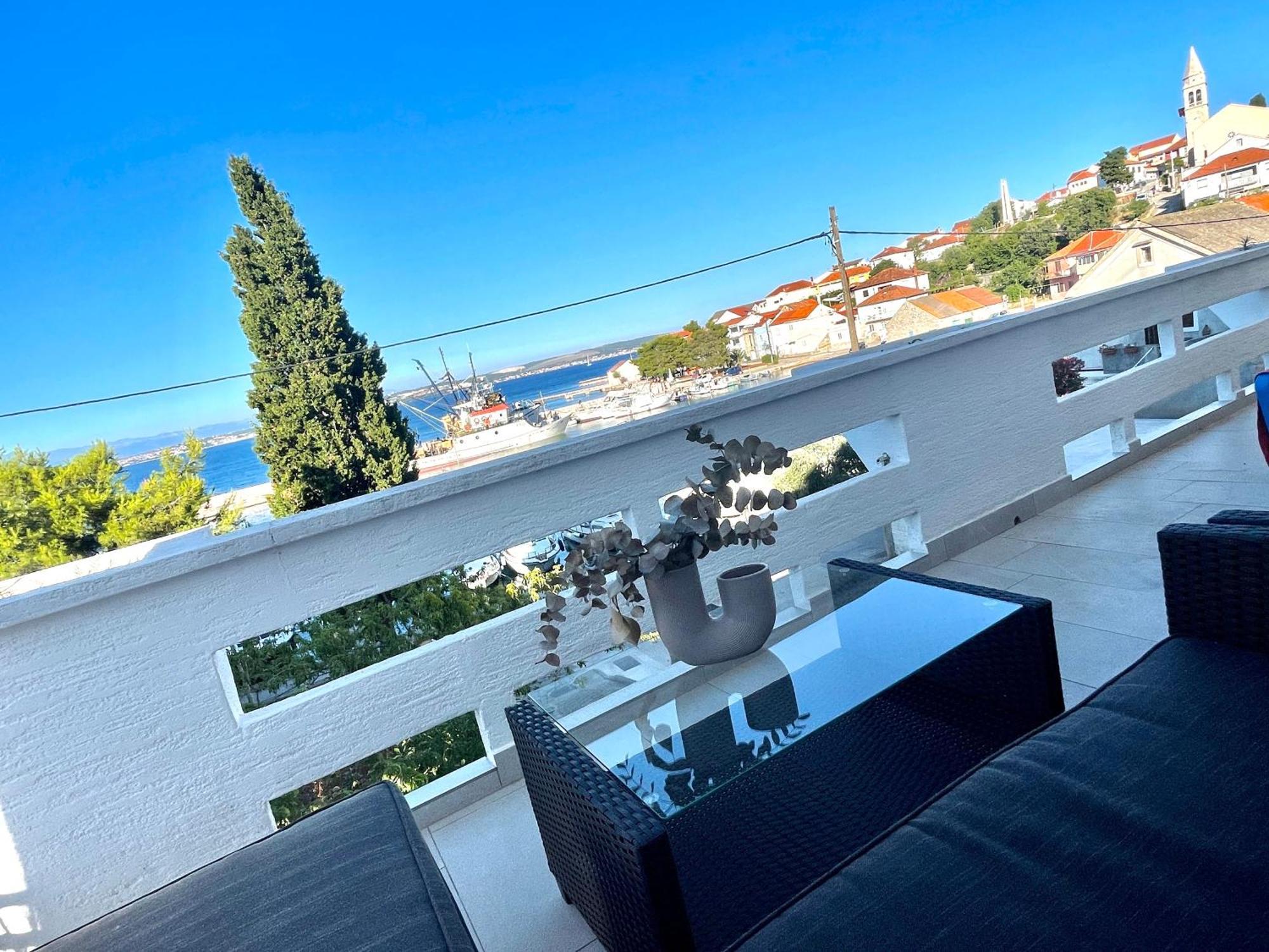 Apartman S M4 With The View Kali Dış mekan fotoğraf