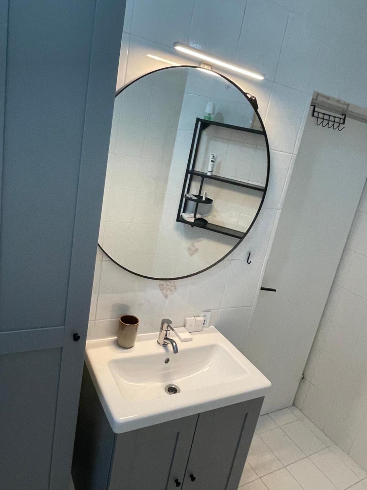 Apartman S M4 With The View Kali Dış mekan fotoğraf