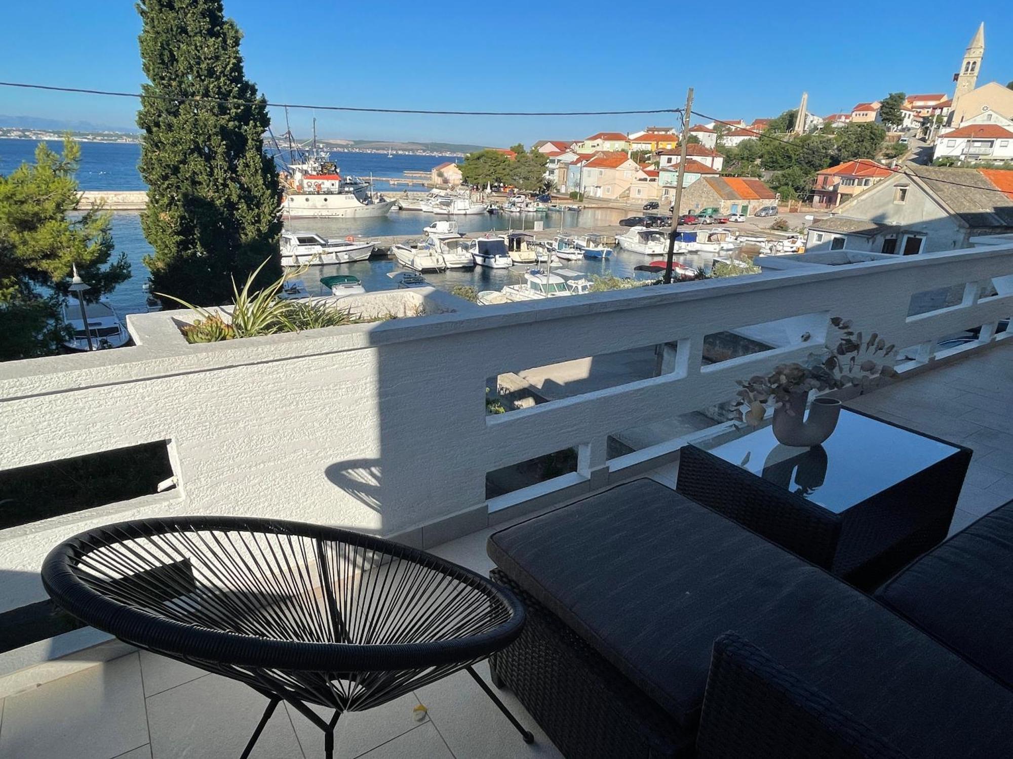 Apartman S M4 With The View Kali Dış mekan fotoğraf