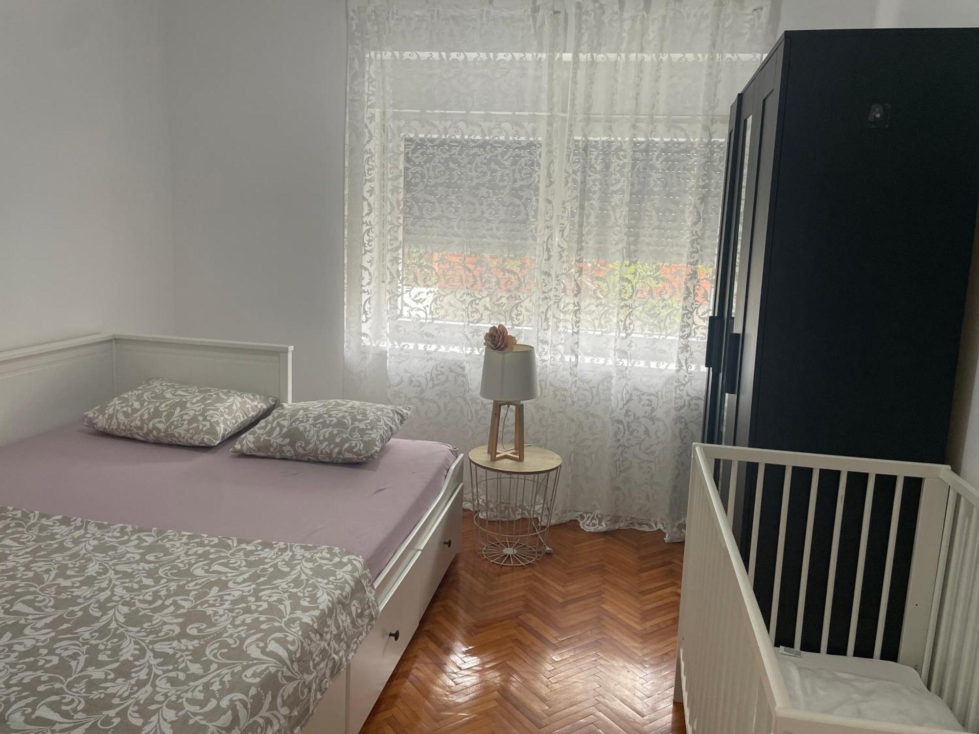 Apartman S M4 With The View Kali Dış mekan fotoğraf